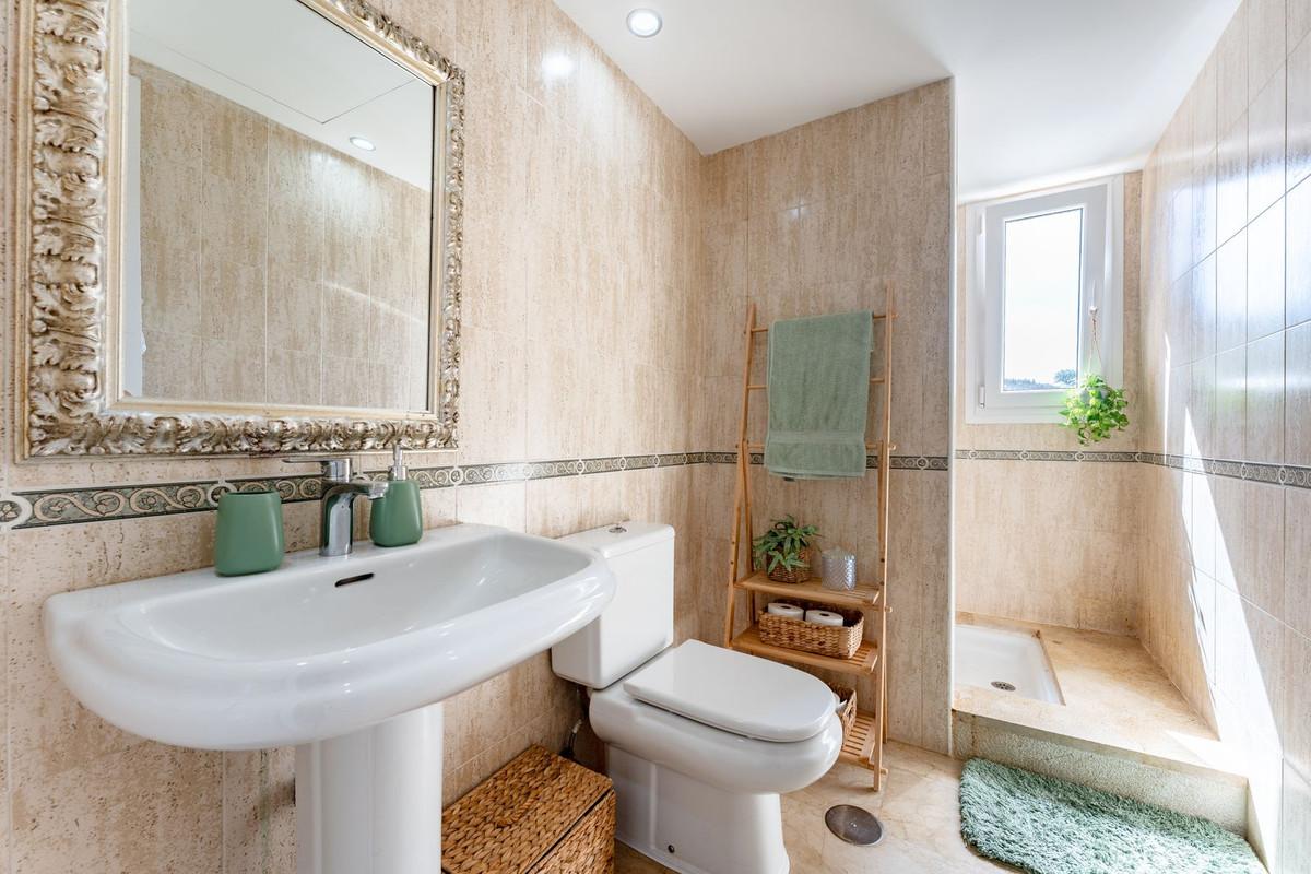 Apartamento en Venta en Mijas
