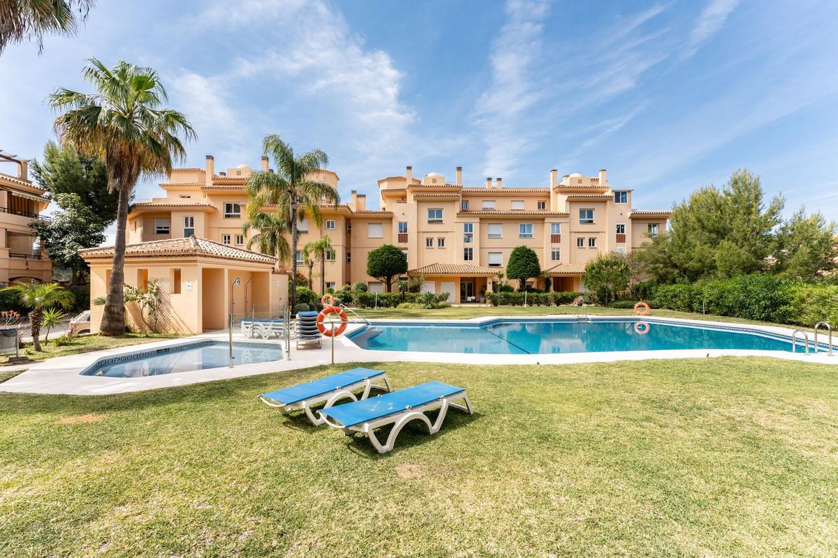 Apartamento en Venta en Mijas