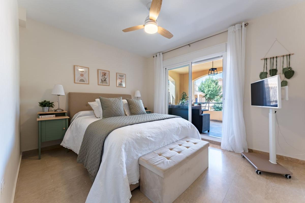 Apartamento en Venta en Mijas