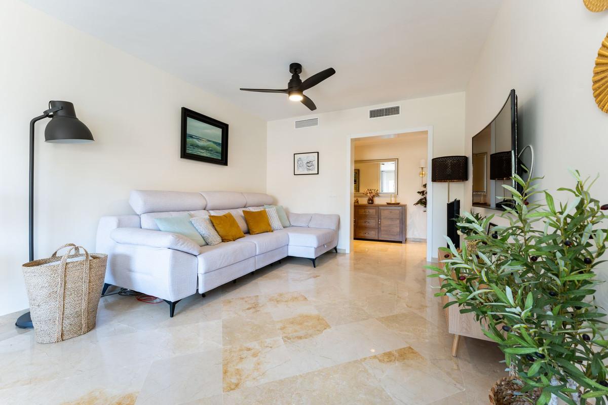 Apartamento en Venta en Mijas
