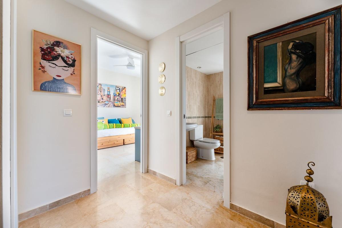 Apartamento en Venta en Mijas