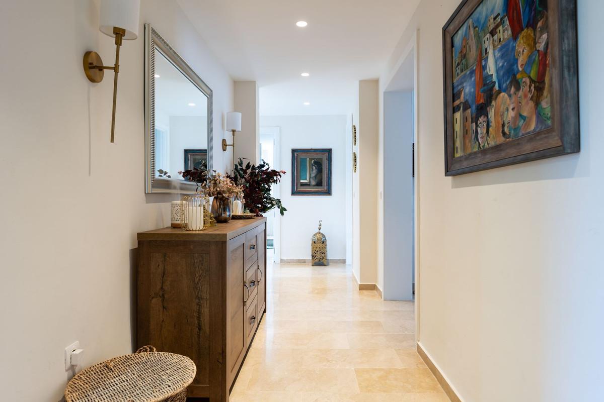 Apartamento en Venta en Mijas