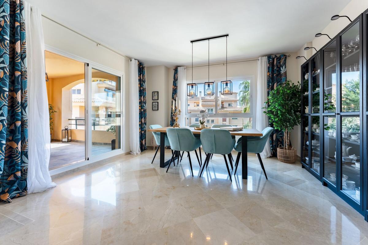 Apartamento en Venta en Mijas