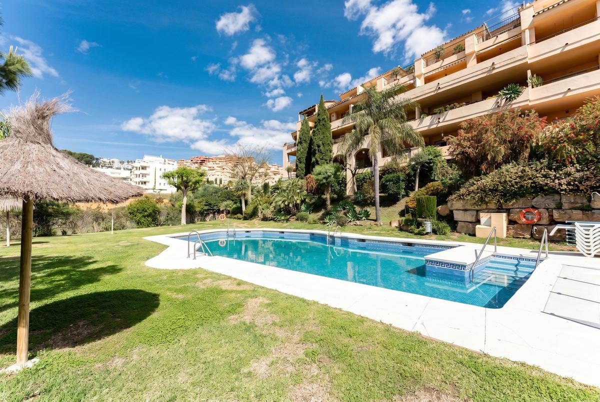 Apartamento en Venta en Mijas