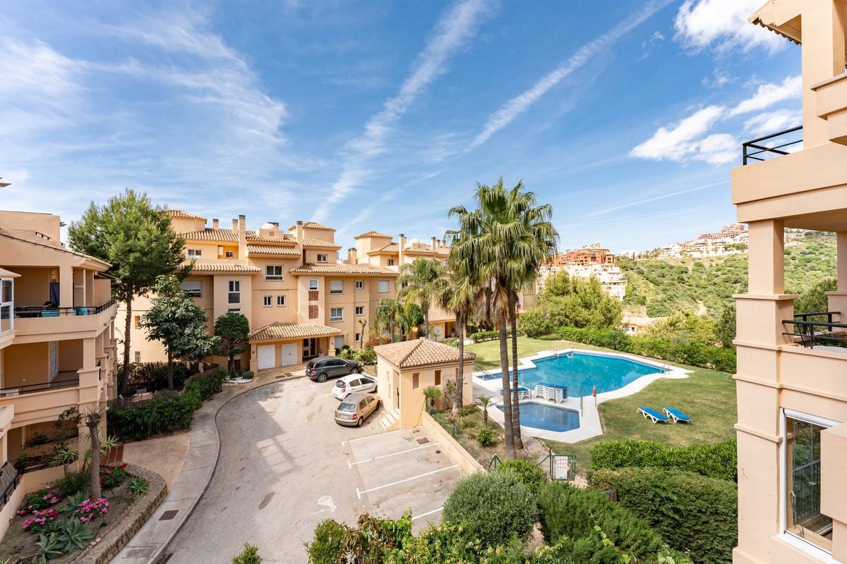 Apartamento en Venta en Mijas