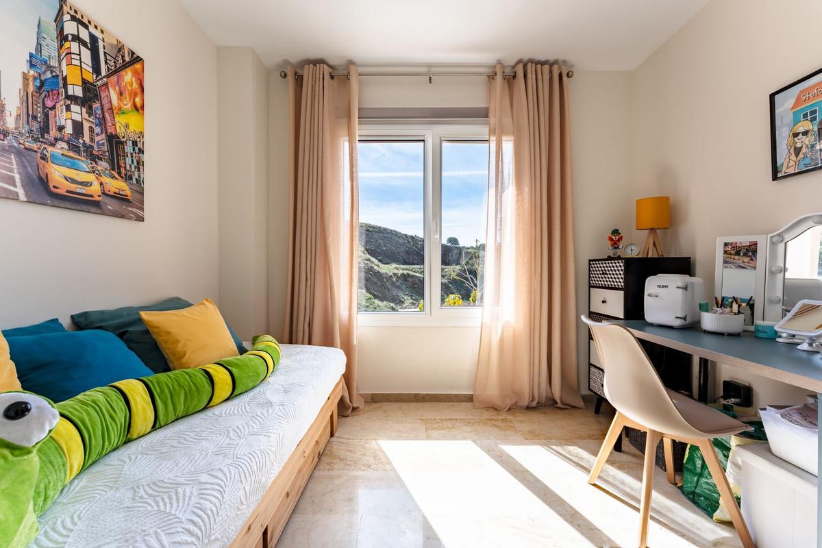 Apartamento en Venta en Mijas