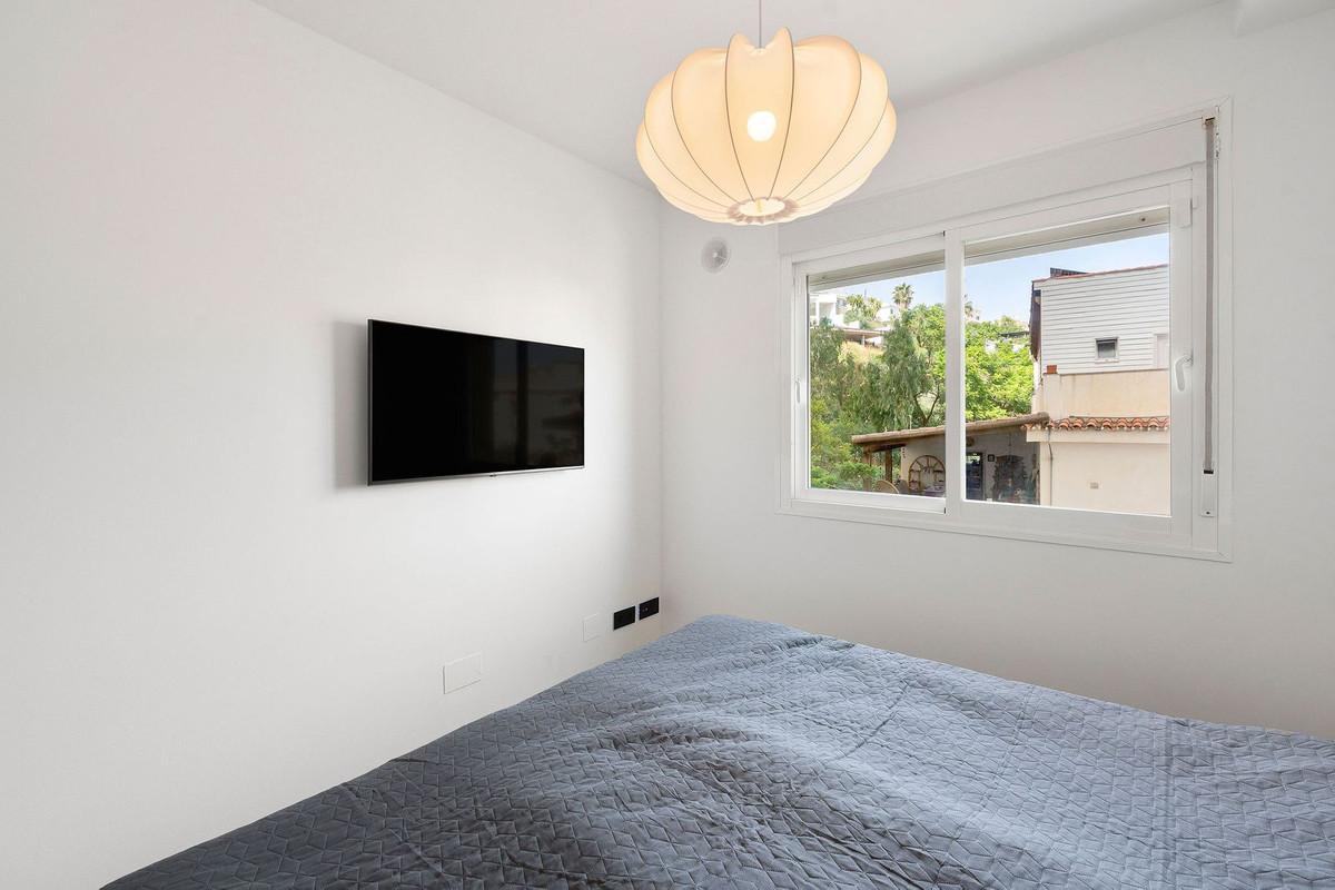 Apartment for Sale in Fuengirola