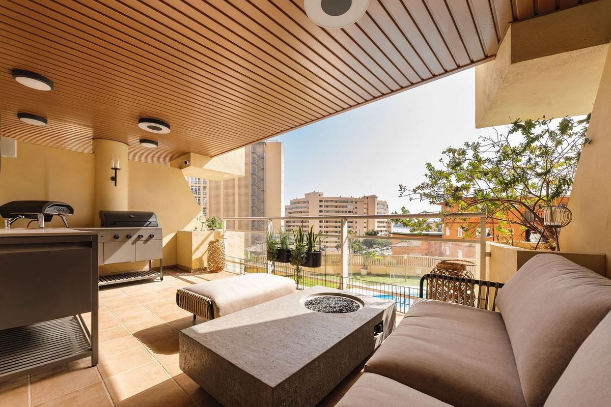 Apartment for Sale in Fuengirola