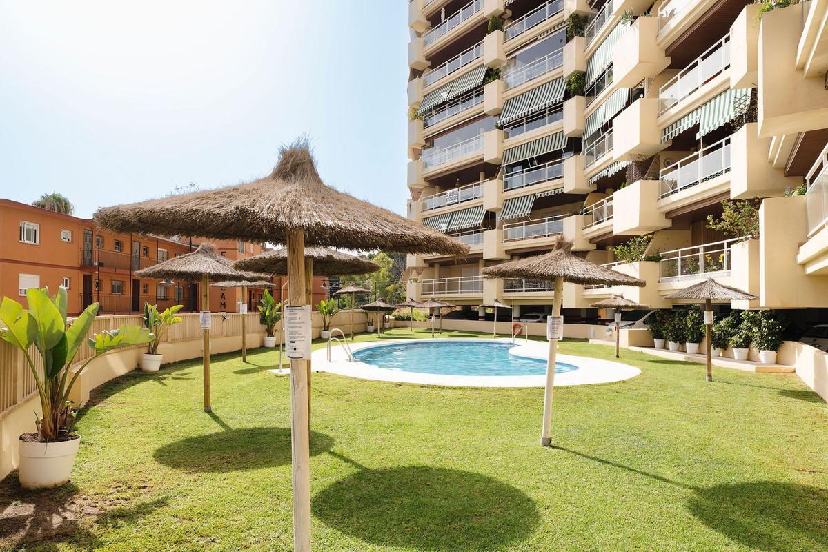 Apartment for Sale in Fuengirola
