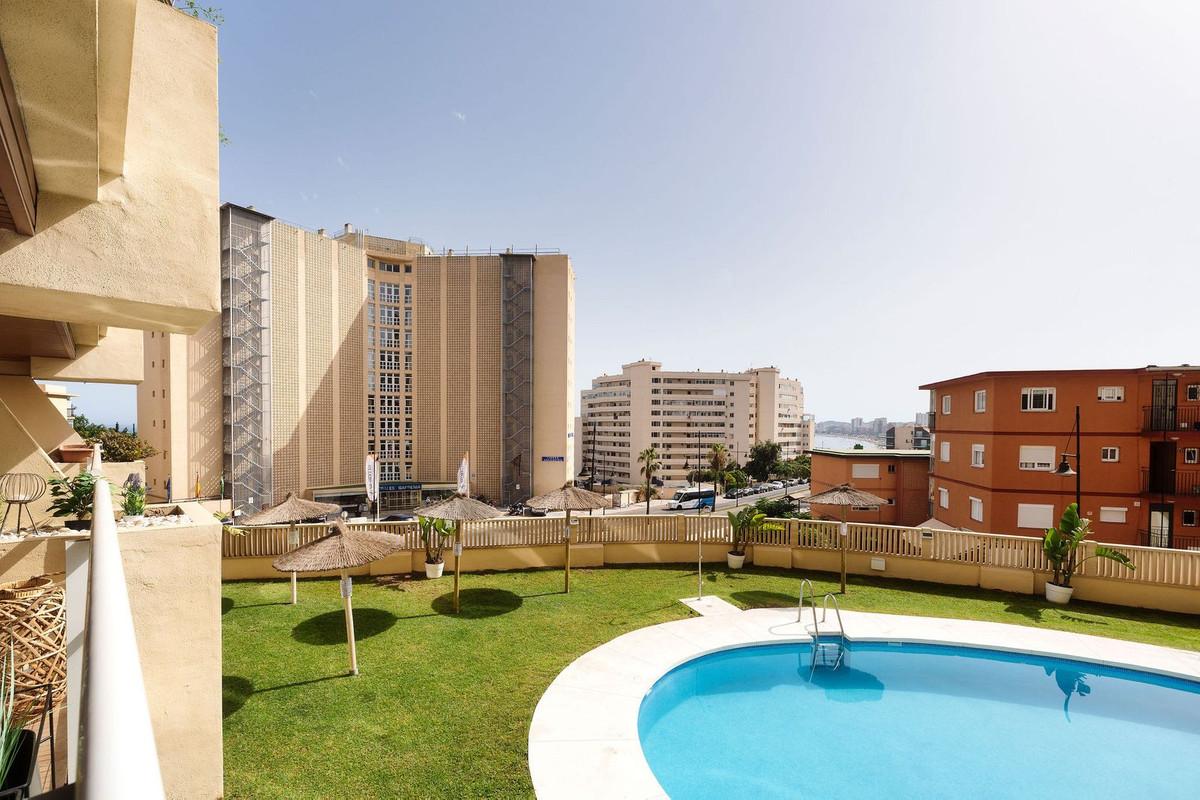 Apartment for Sale in Fuengirola