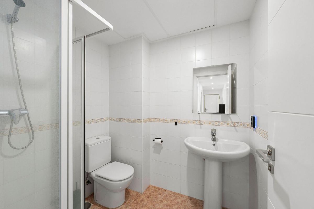 Apartment for Sale in Fuengirola