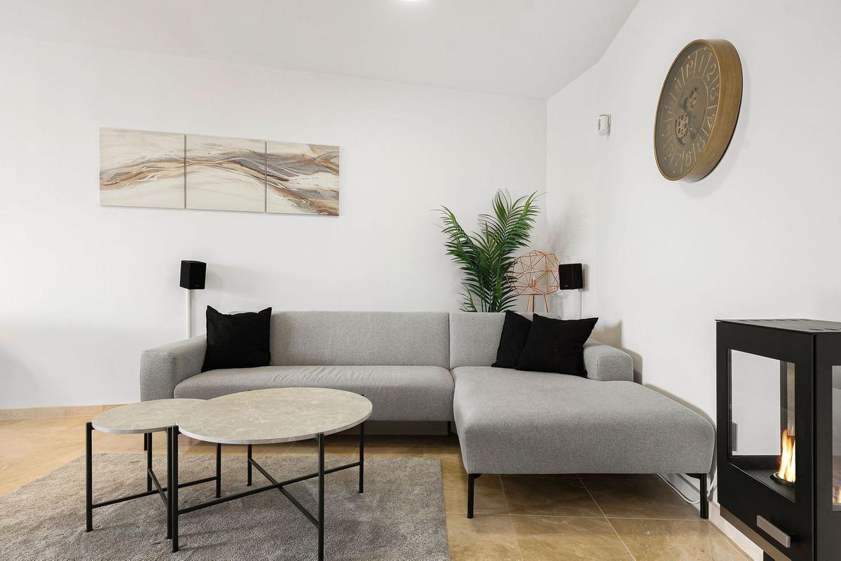 Apartment for Sale in Fuengirola