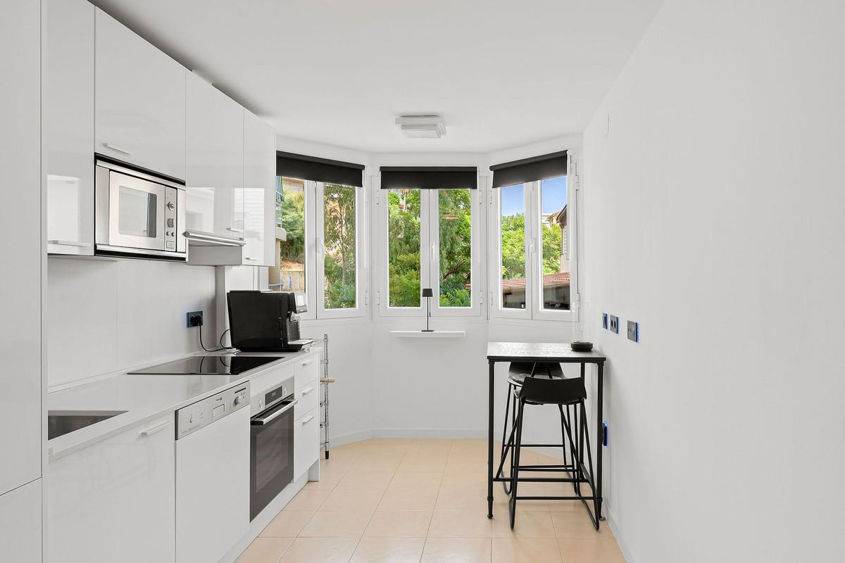 Apartment for Sale in Fuengirola