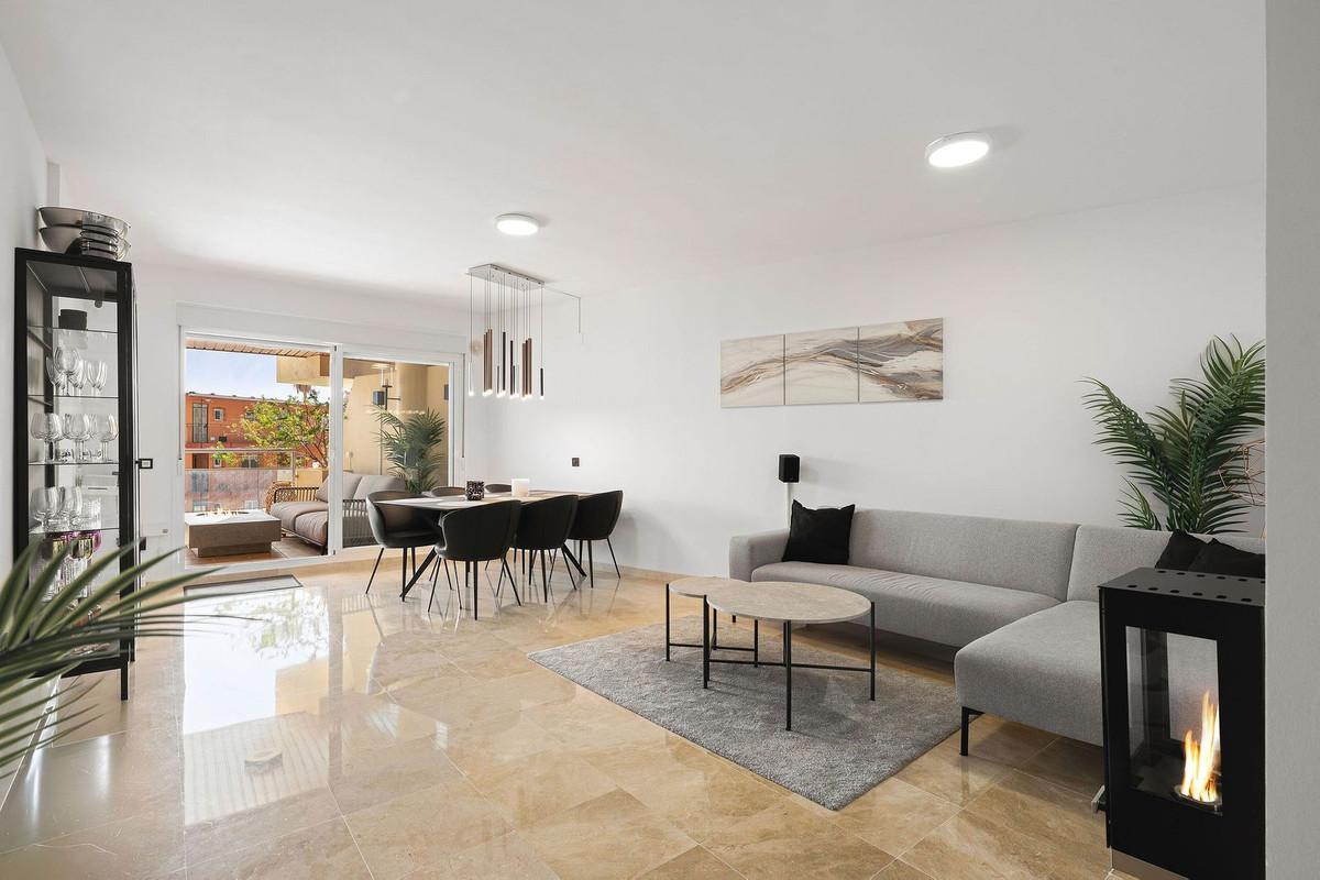 Apartment for Sale in Fuengirola