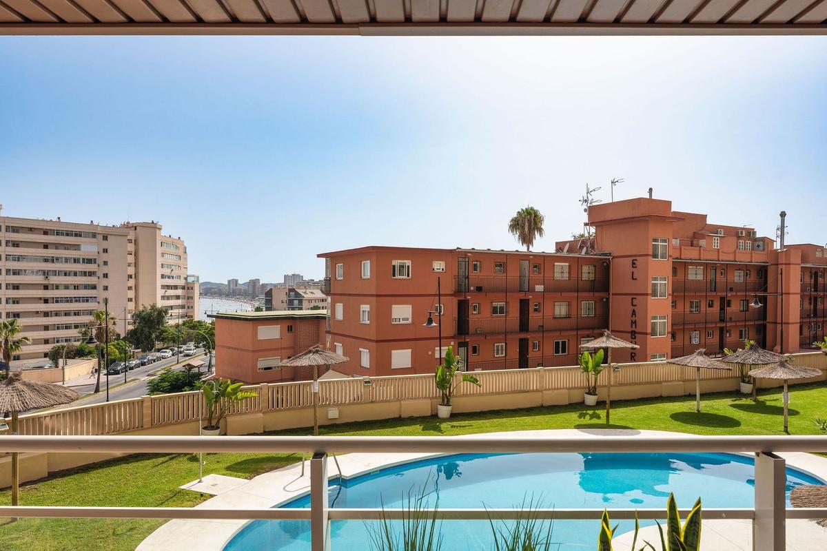 Apartment for Sale in Fuengirola