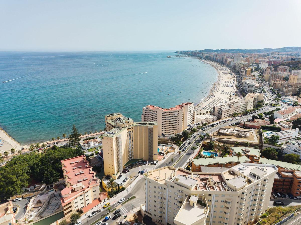 Apartment for Sale in Fuengirola