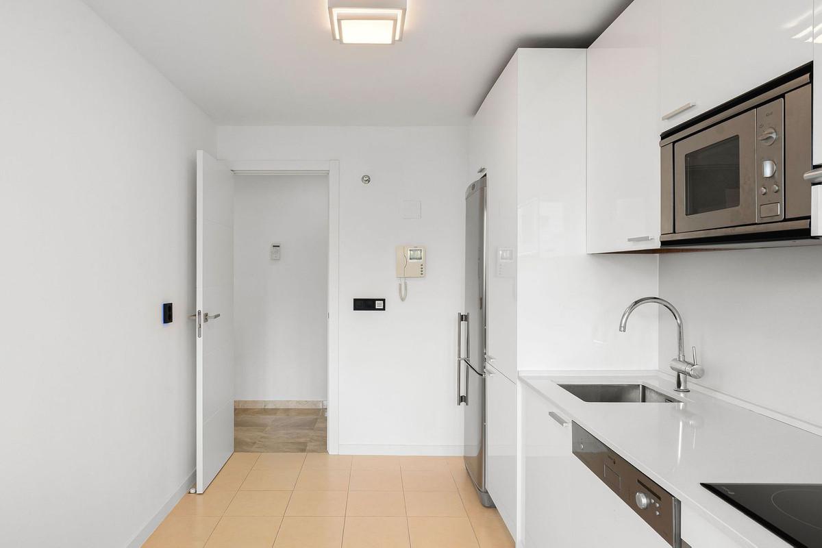 Apartment for Sale in Fuengirola