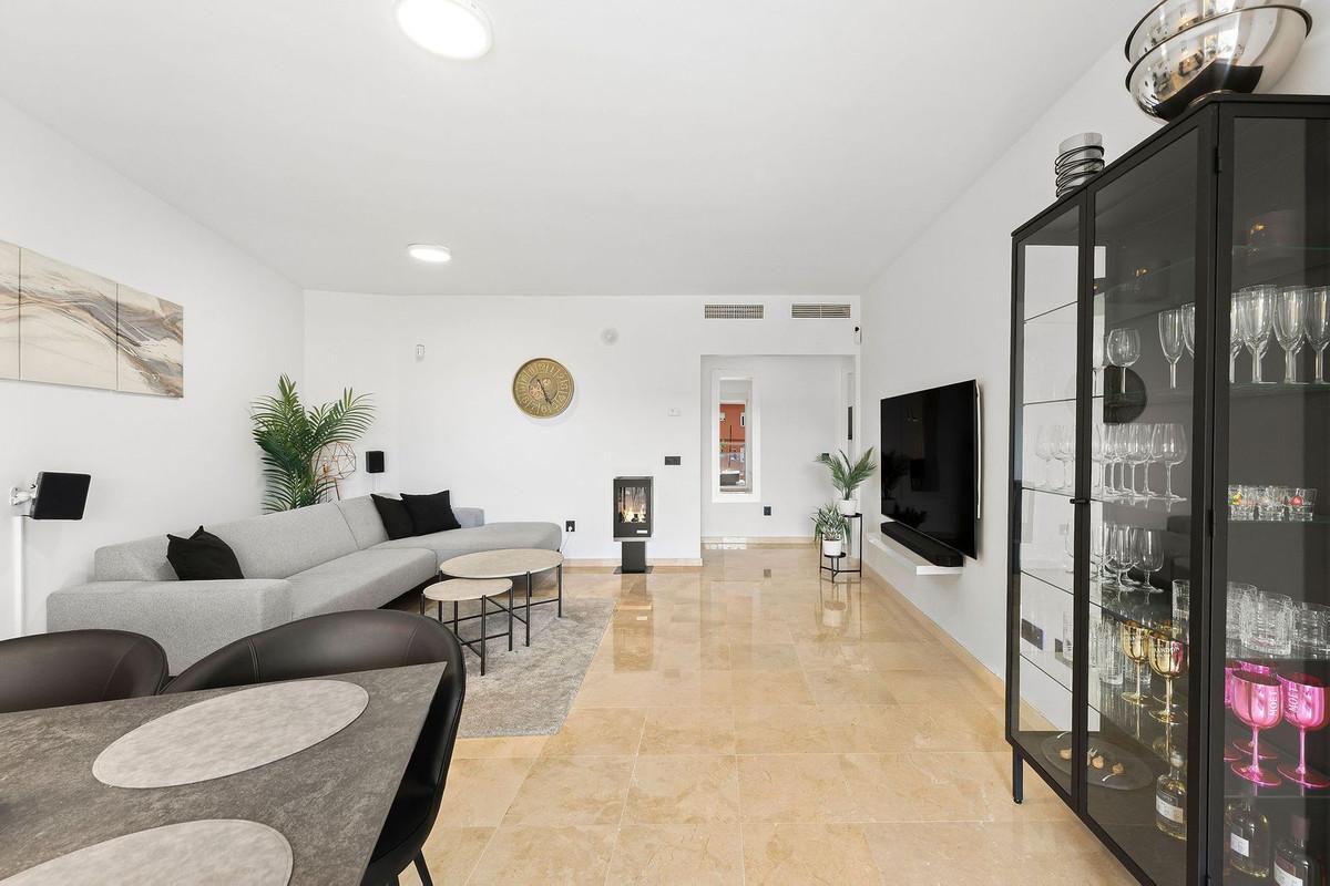Apartment for Sale in Fuengirola