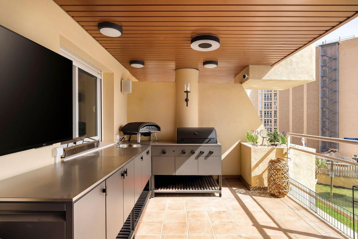 Apartment for Sale in Fuengirola