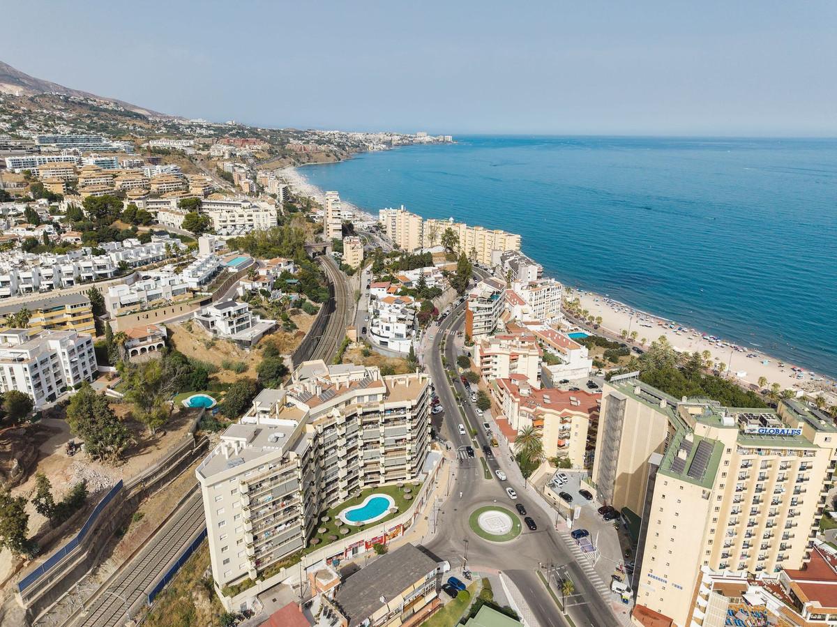 Apartment for Sale in Fuengirola