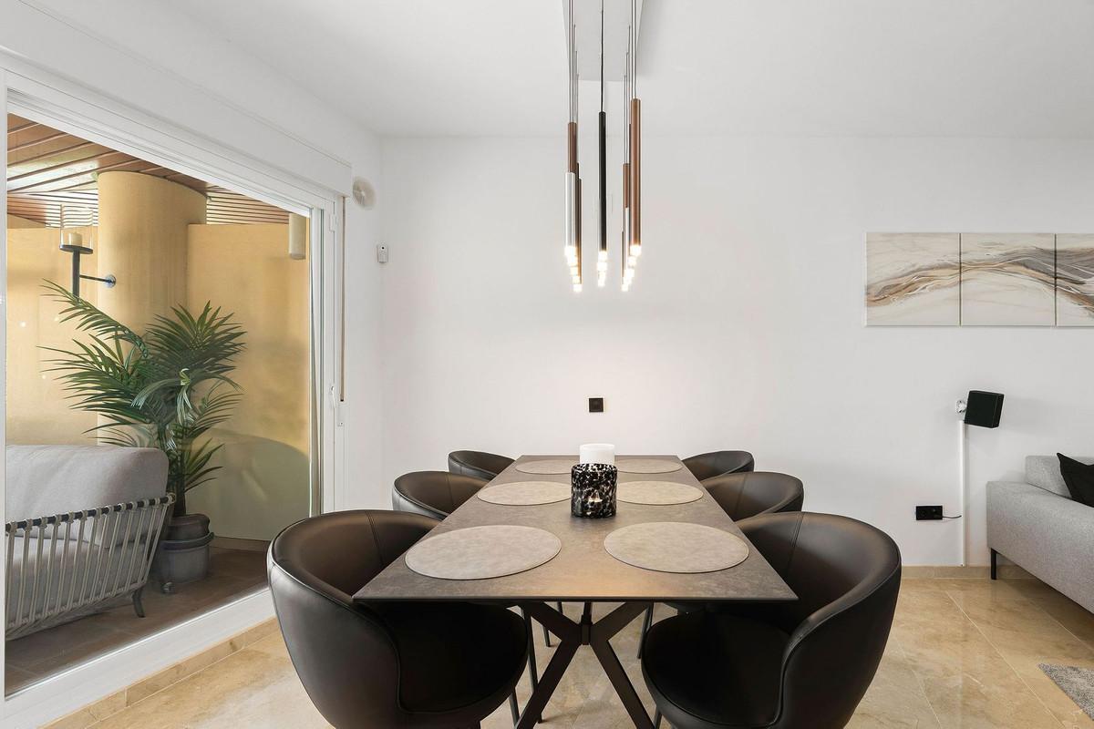 Apartment for Sale in Fuengirola