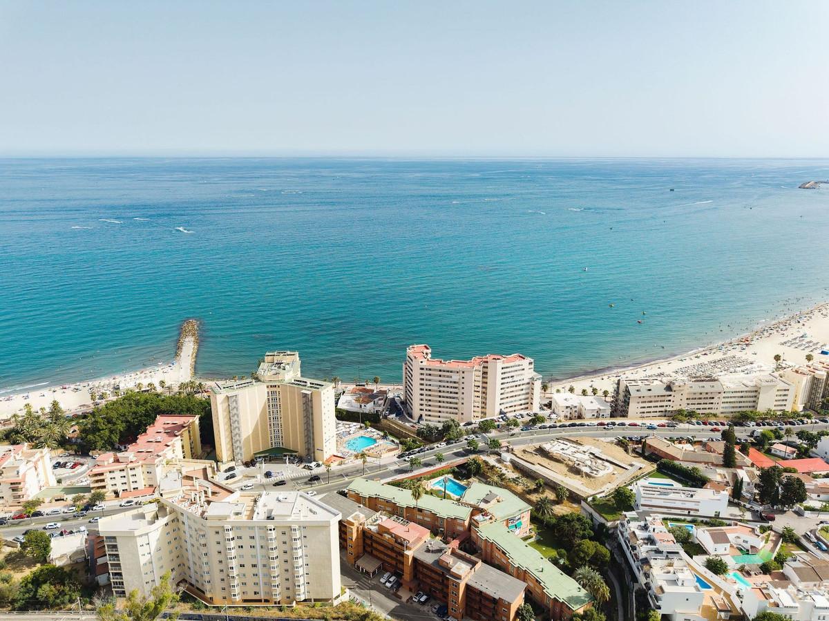 Apartment for Sale in Fuengirola