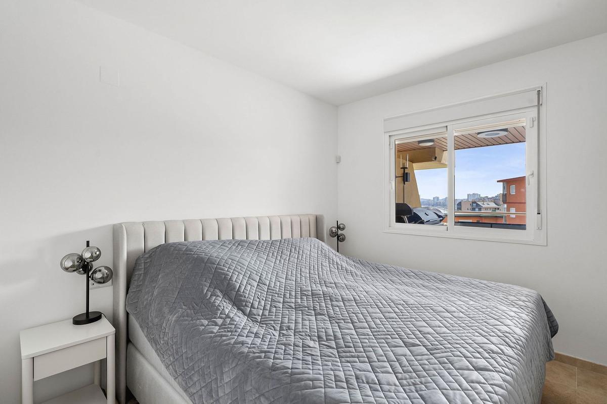 Apartment for Sale in Fuengirola