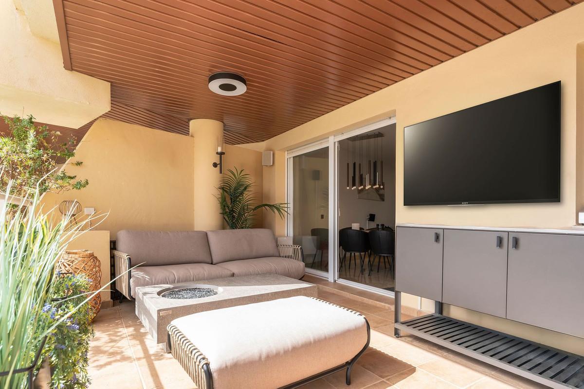 Apartment for Sale in Fuengirola