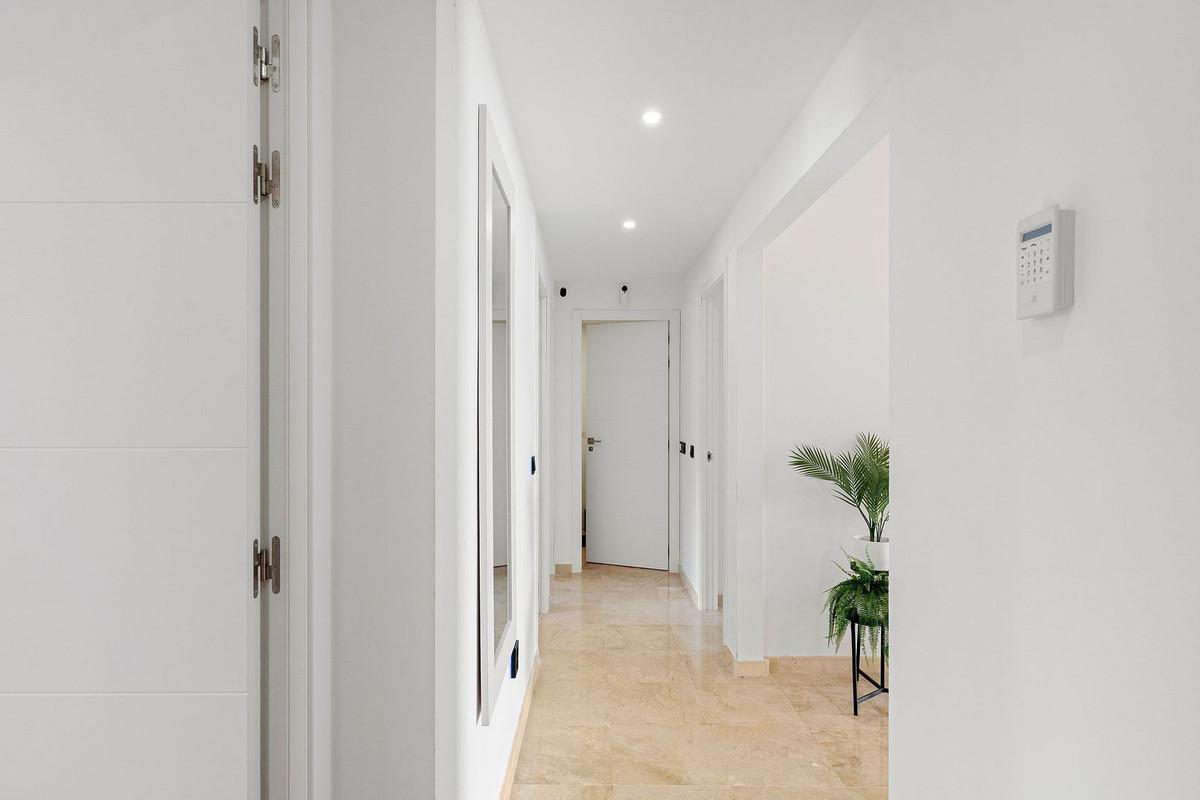 Apartment for Sale in Fuengirola