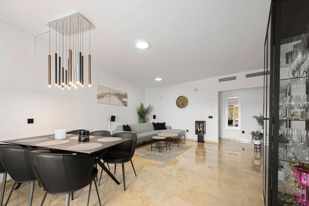 Apartment for Sale in Fuengirola