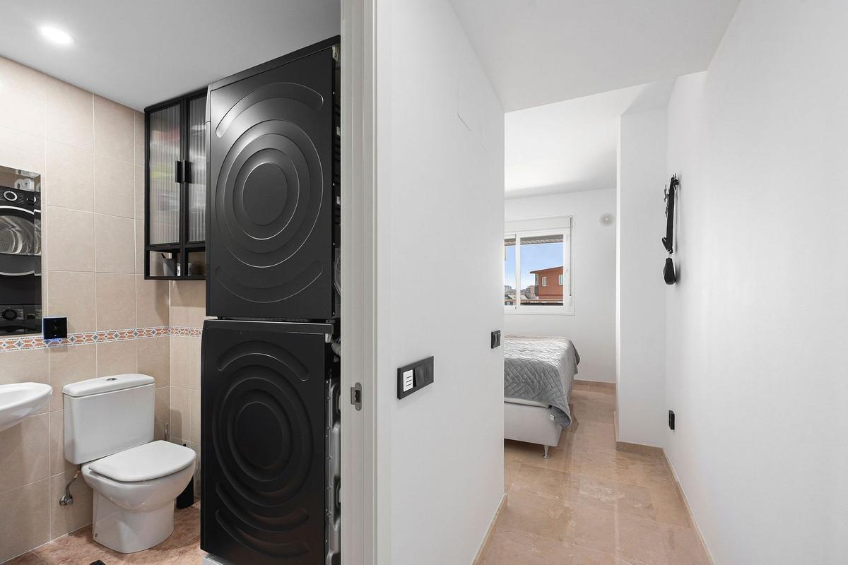Apartment for Sale in Fuengirola