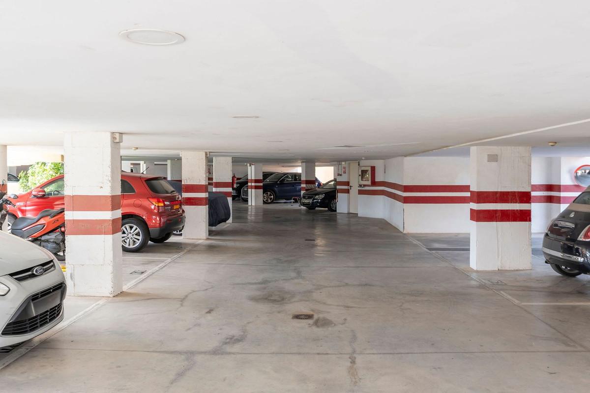 Apartment for Sale in Fuengirola