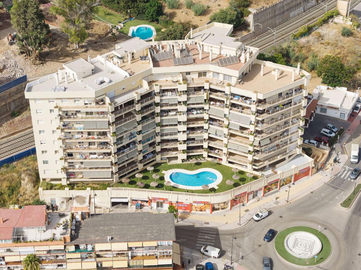 Apartment for Sale in Fuengirola