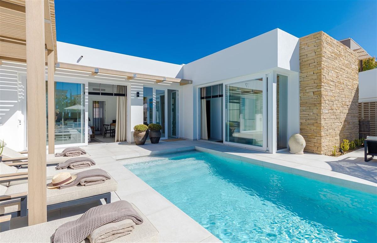 Casa en Venta en Mijas