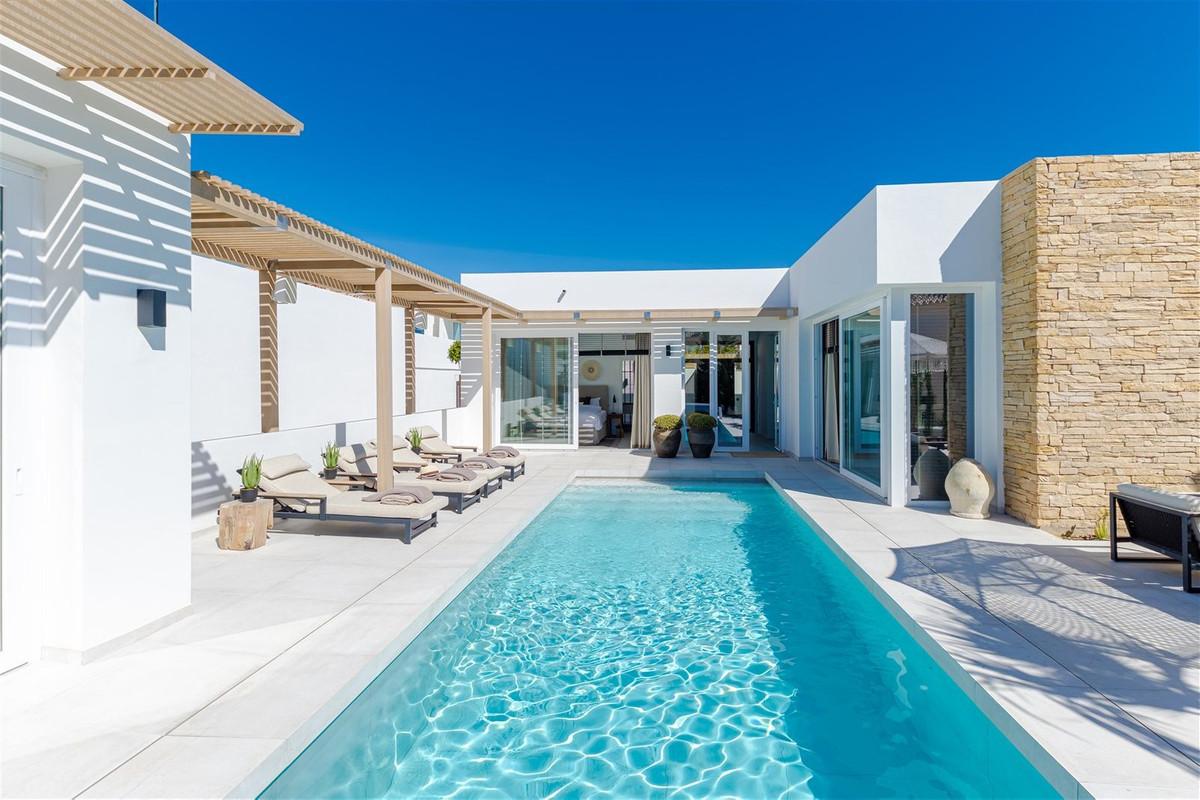 Casa en Venta en Mijas