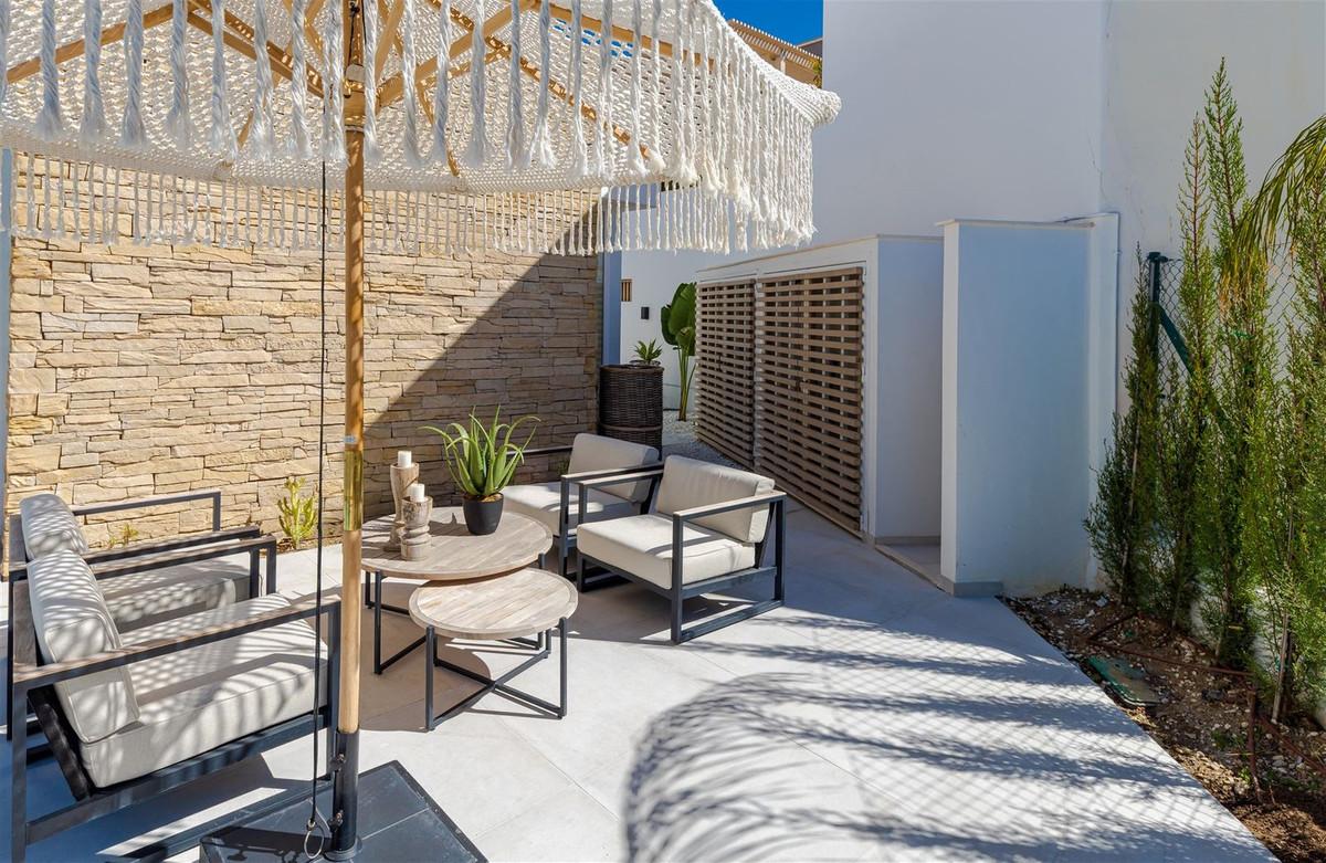 Casa en Venta en Mijas