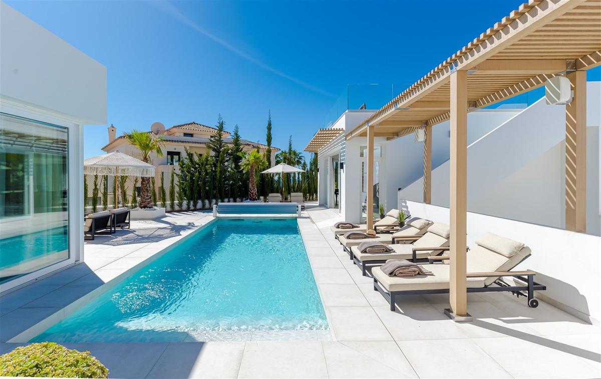 Casa en Venta en Mijas