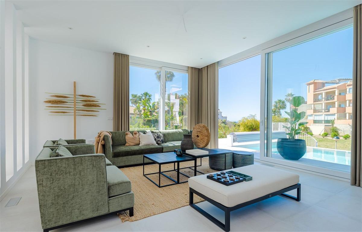 Casa en Venta en Mijas
