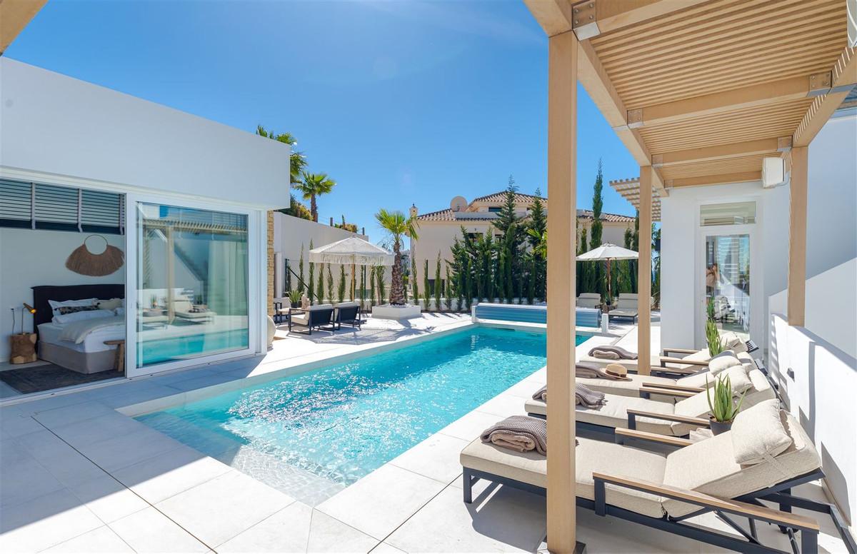 Casa en Venta en Mijas