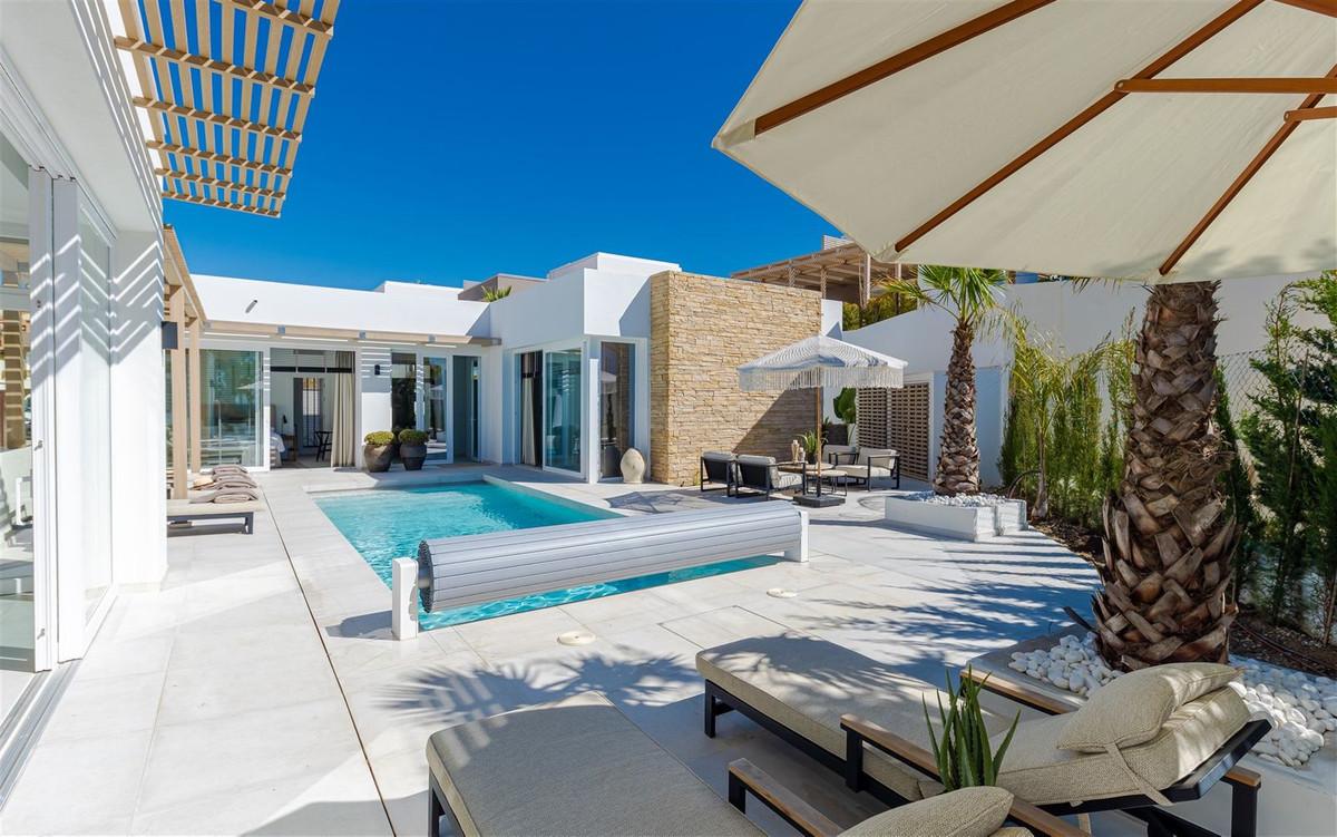 Casa en Venta en Mijas