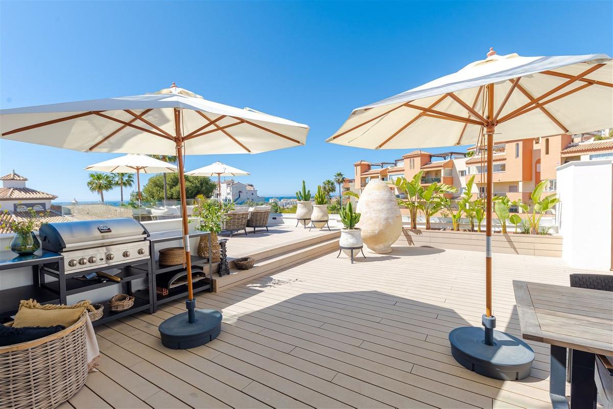 Casa en Venta en Mijas