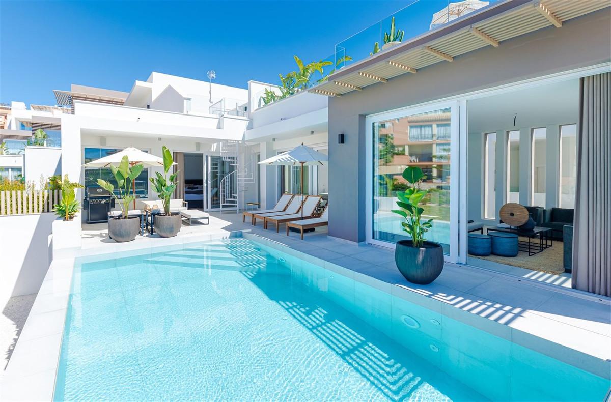 Casa en Venta en Mijas