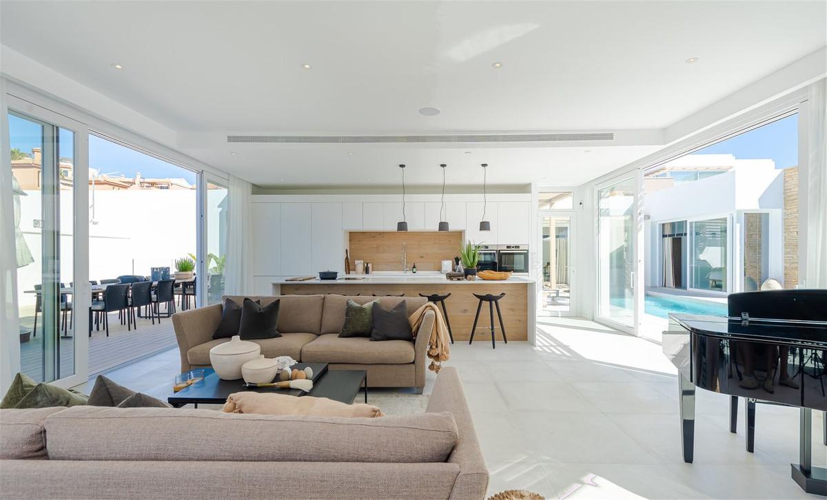 Casa en Venta en Mijas