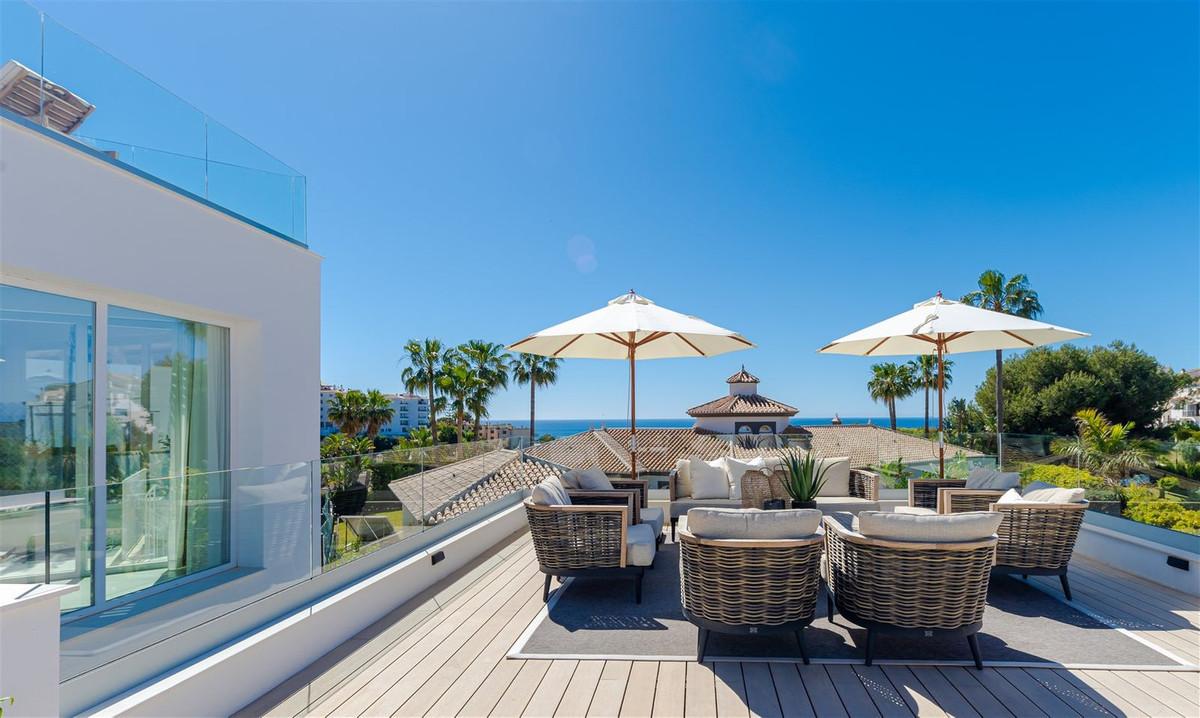 Casa en Venta en Mijas