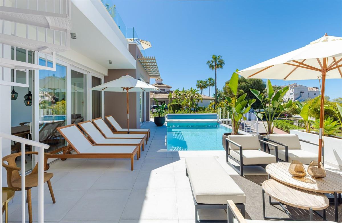 Casa en Venta en Mijas