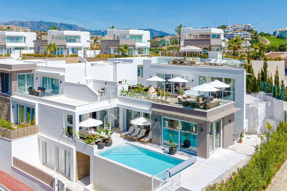 Casa en Venta en Mijas