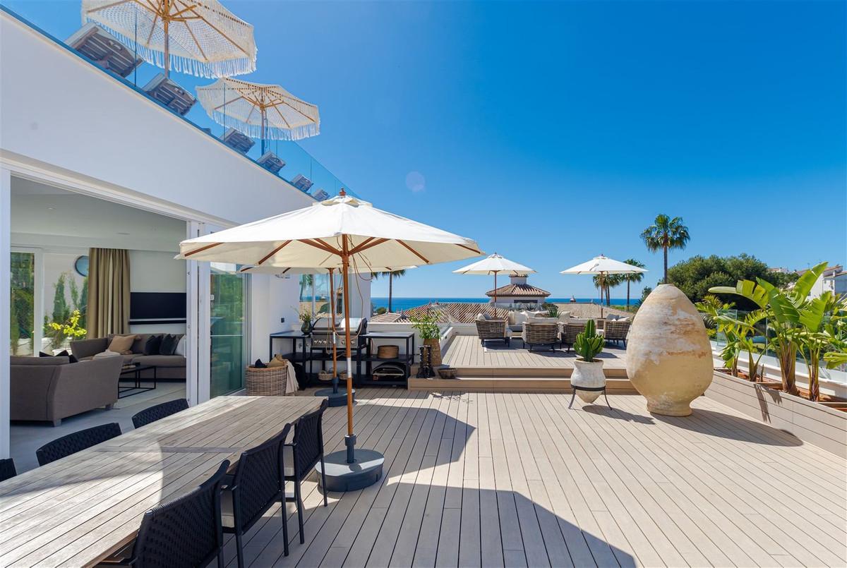 Casa en Venta en Mijas