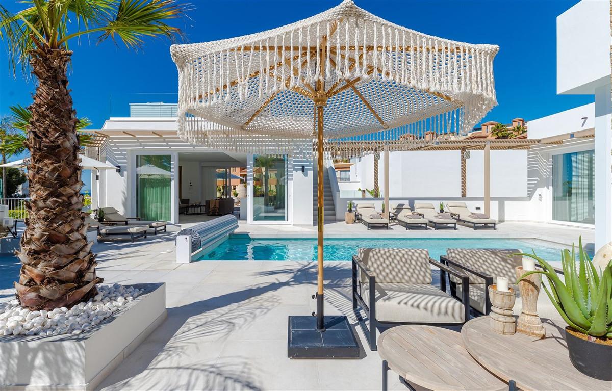 Casa en Venta en Mijas