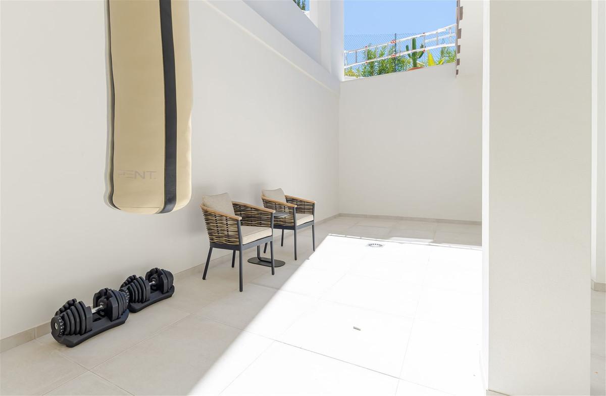 Casa en Venta en Mijas