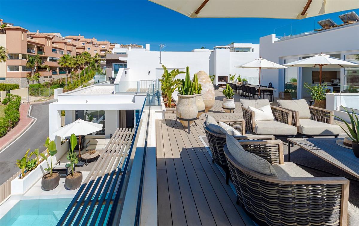 Casa en Venta en Mijas